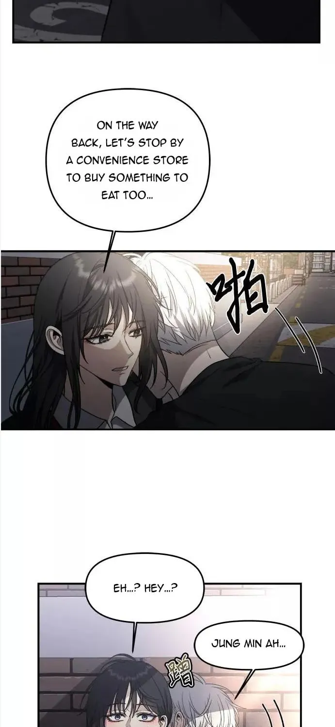 Read Dreaming Freedom chapter 57 image 25 on Lezhin