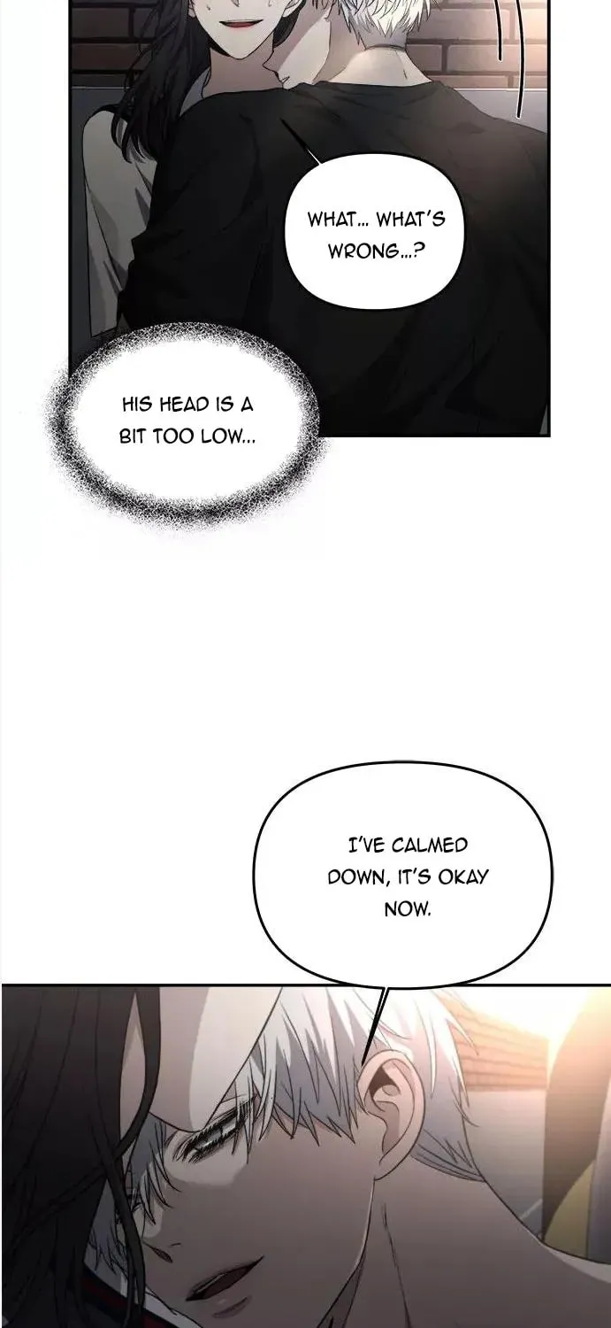 Read Dreaming Freedom chapter 57 image 26 on Lezhin