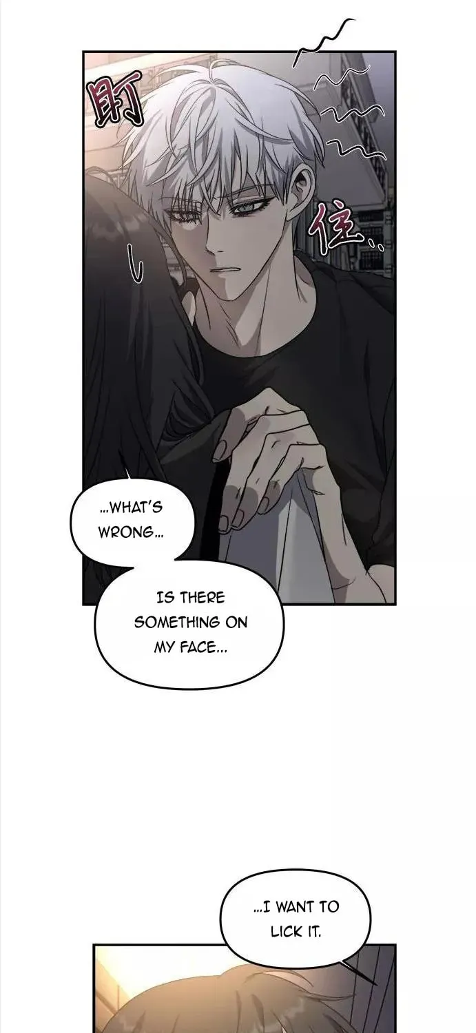 Read Dreaming Freedom chapter 57 image 28 on Lezhin