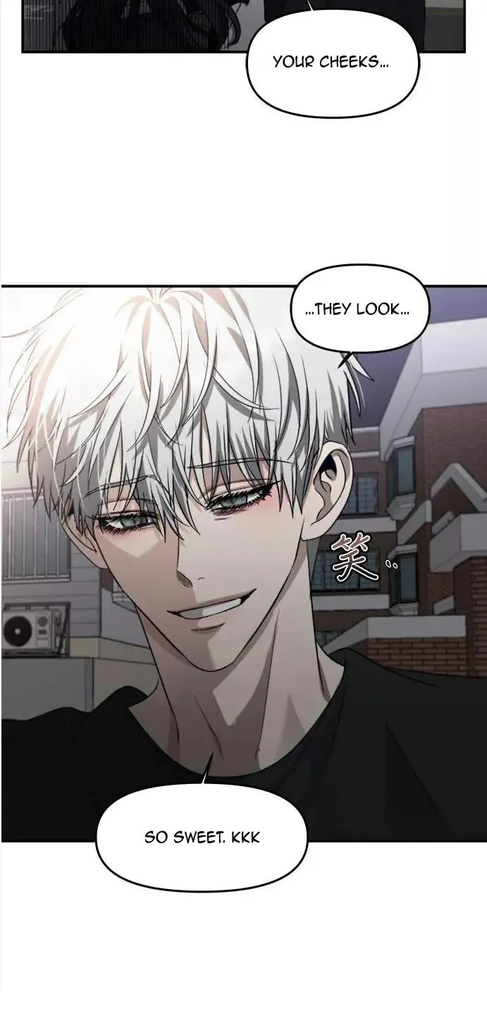 Read Dreaming Freedom chapter 57 image 30 on Lezhin