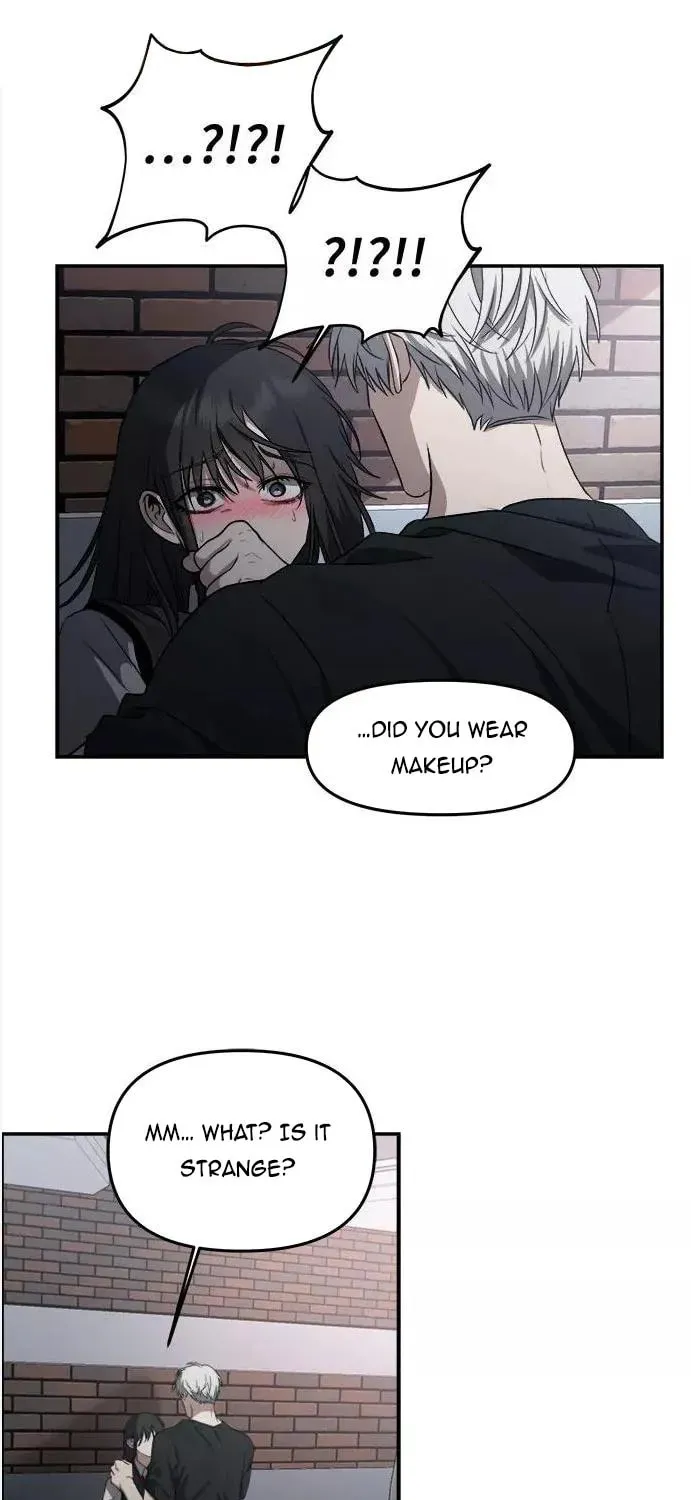 Read Dreaming Freedom chapter 57 image 31 on Lezhin