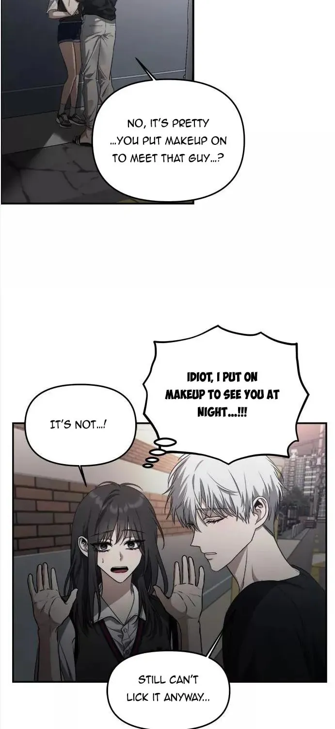 Read Dreaming Freedom chapter 57 image 32 on Lezhin