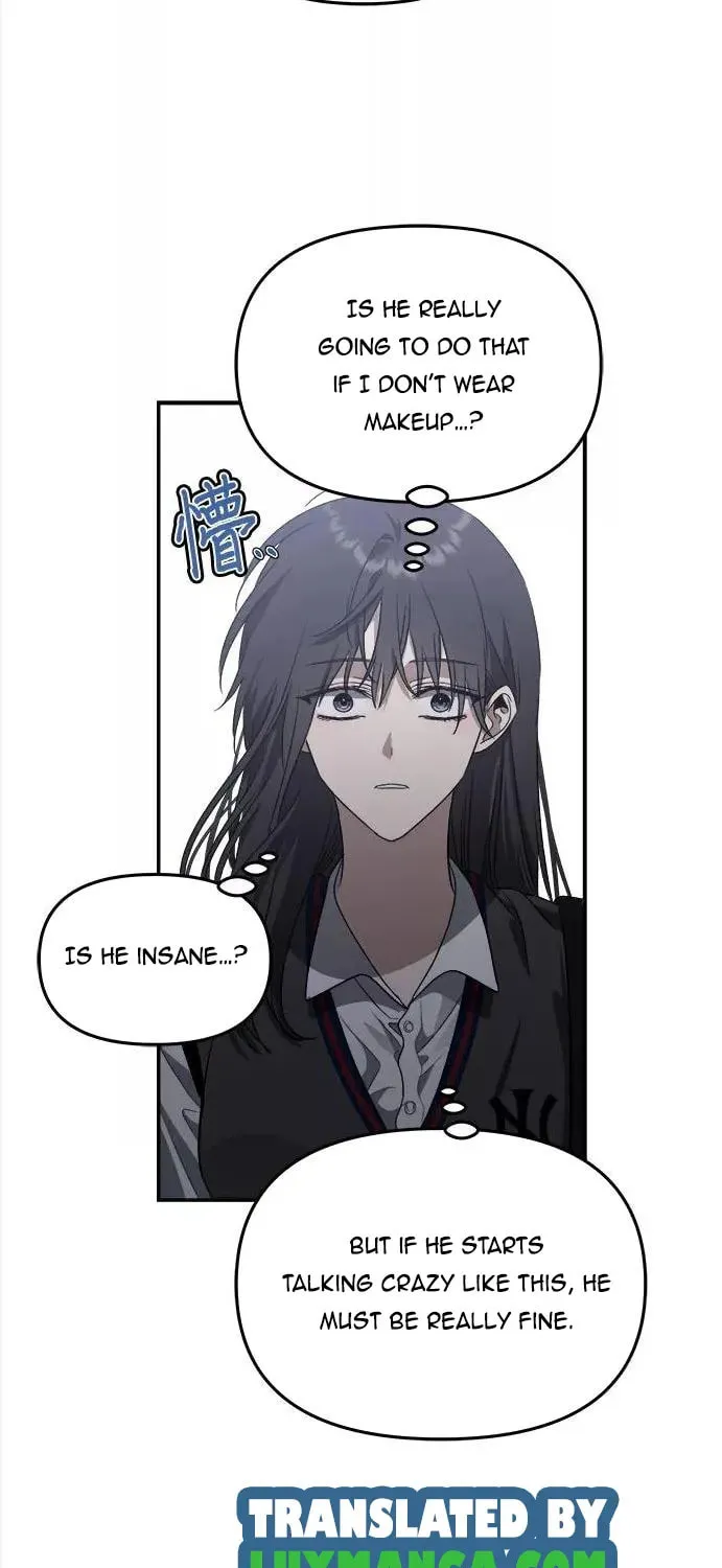 Read Dreaming Freedom chapter 57 image 33 on Lezhin