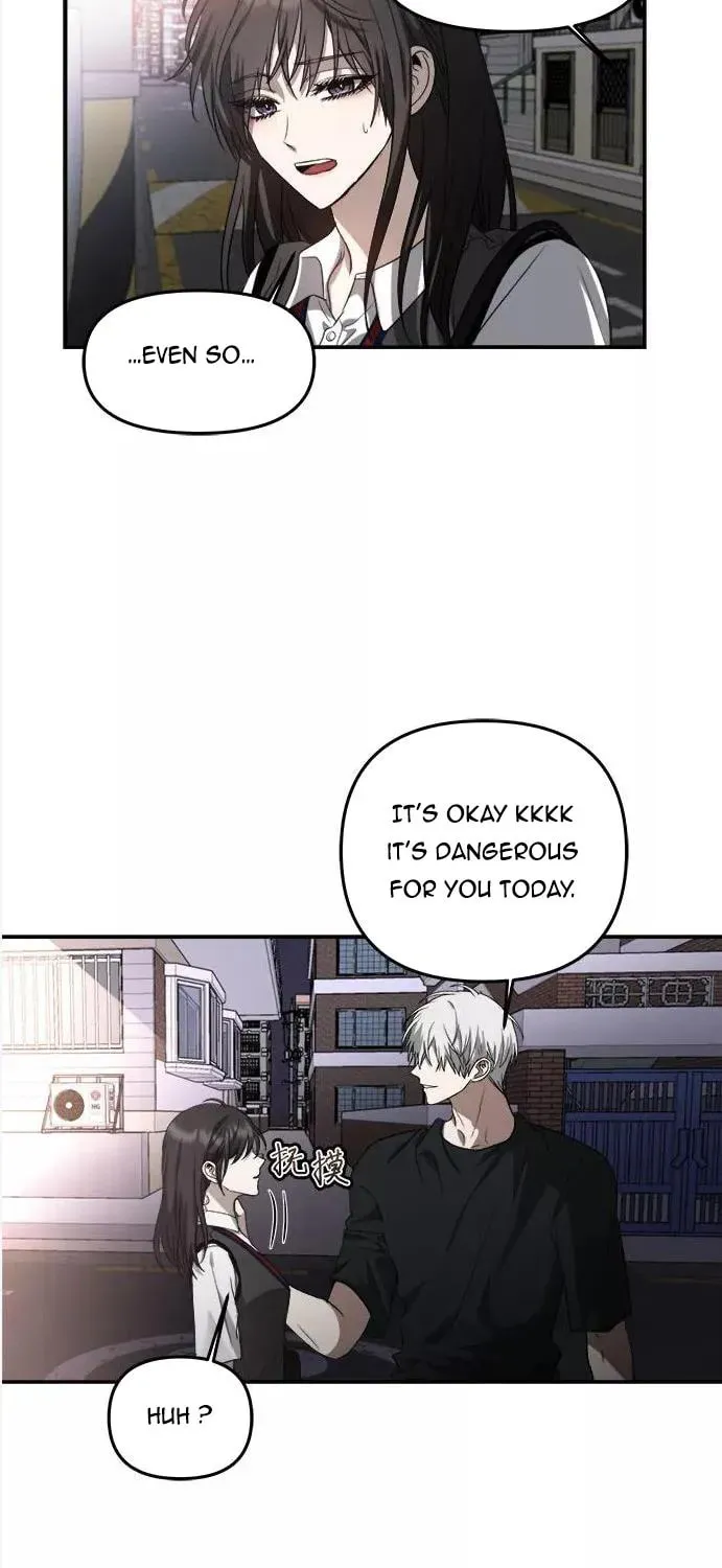 Read Dreaming Freedom chapter 57 image 35 on Lezhin
