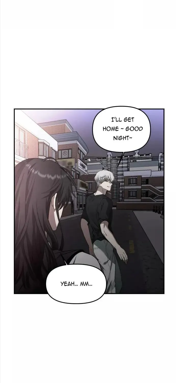 Read Dreaming Freedom chapter 57 image 36 on Lezhin