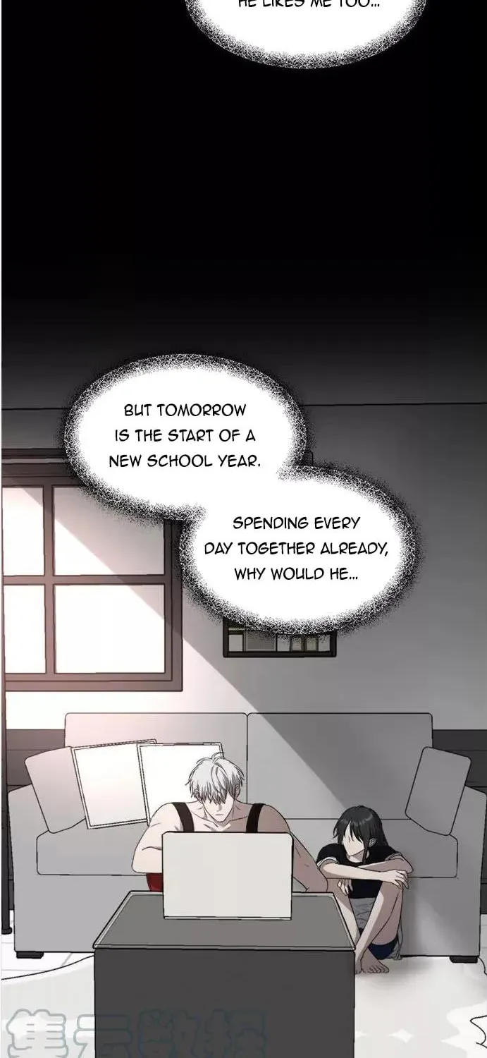 Read Dreaming Freedom chapter 57 image 41 on Lezhin