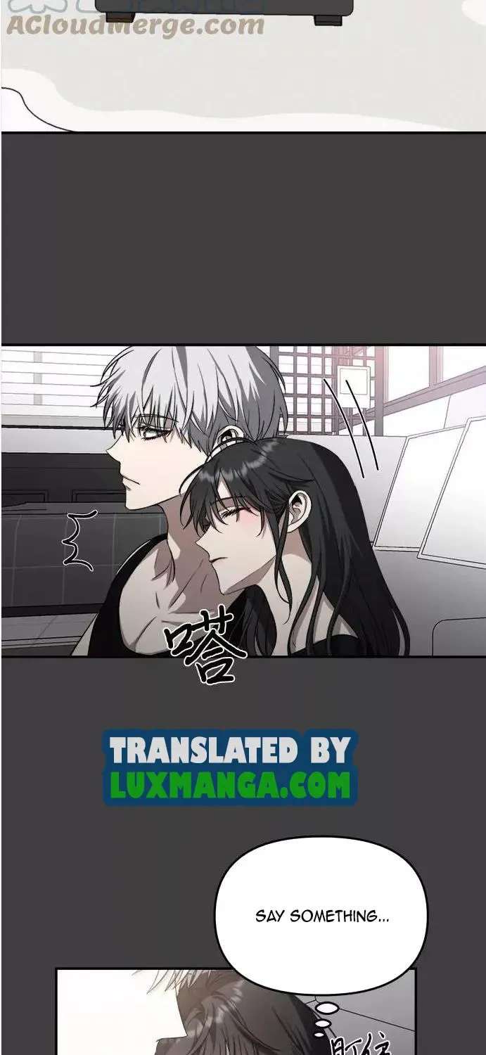Read Dreaming Freedom chapter 57 image 42 on Lezhin