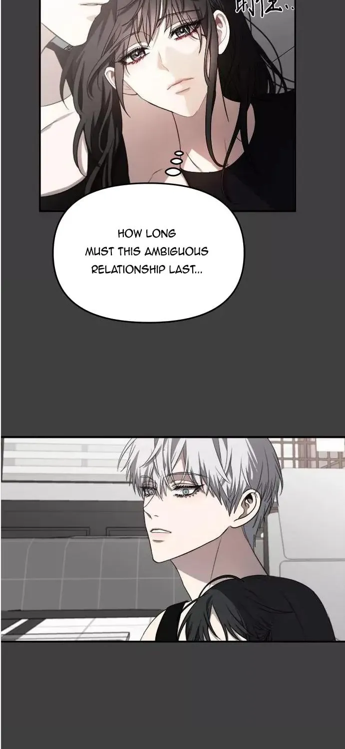 Read Dreaming Freedom chapter 57 image 43 on Lezhin