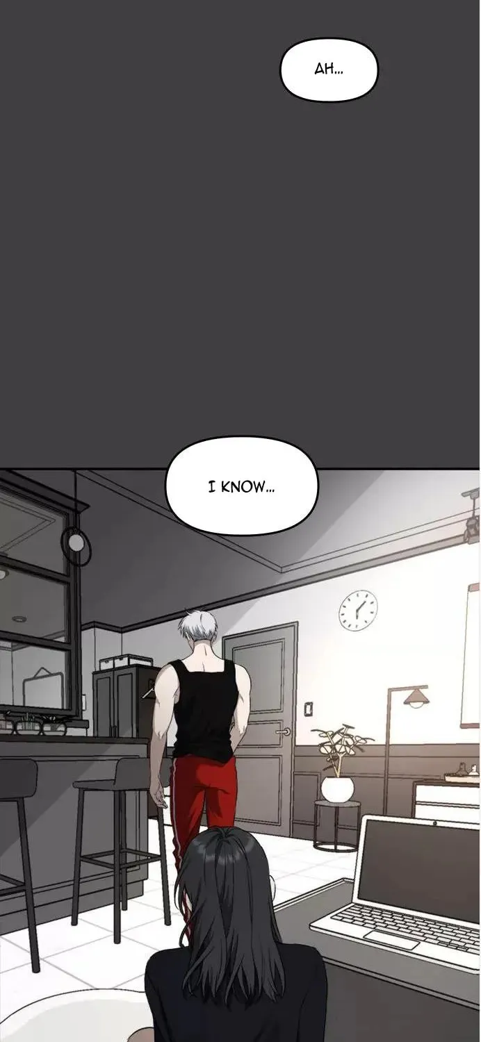 Read Dreaming Freedom chapter 57 image 46 on Lezhin
