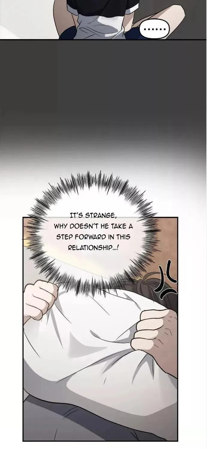 Read Dreaming Freedom chapter 57 image 47 on Lezhin
