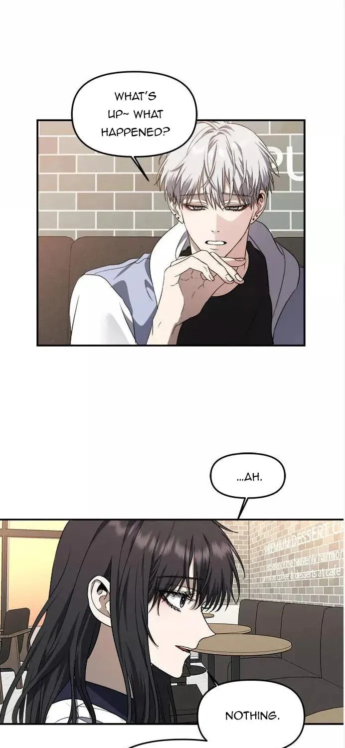 Read Dreaming Freedom chapter 58.5 image 15 on Lezhin
