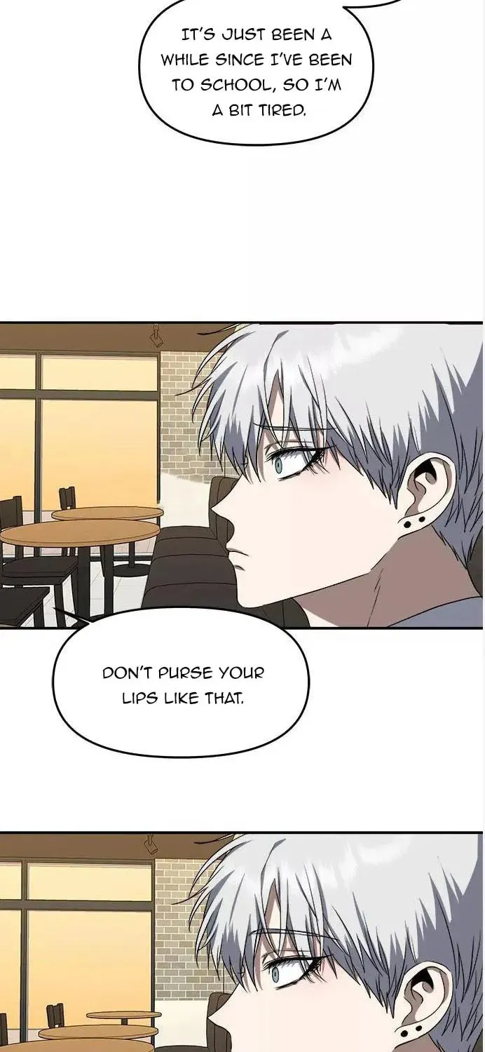 Read Dreaming Freedom chapter 58.5 image 16 on Lezhin