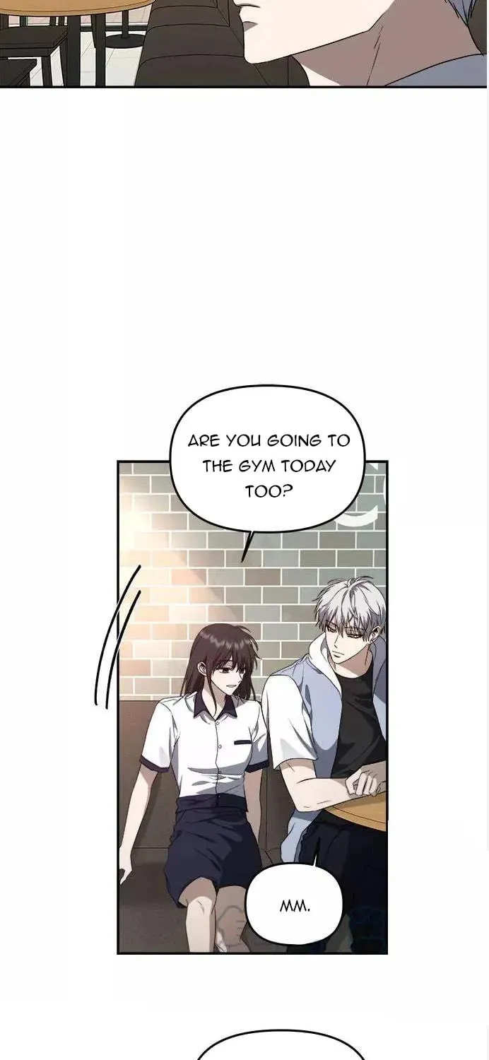 Read Dreaming Freedom chapter 58.5 image 17 on Lezhin