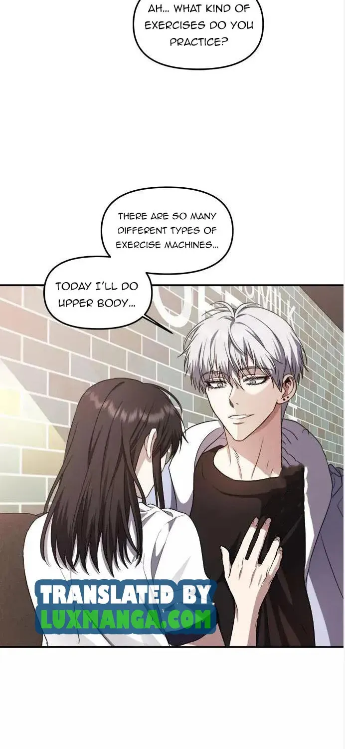 Read Dreaming Freedom chapter 58.5 image 18 on Lezhin