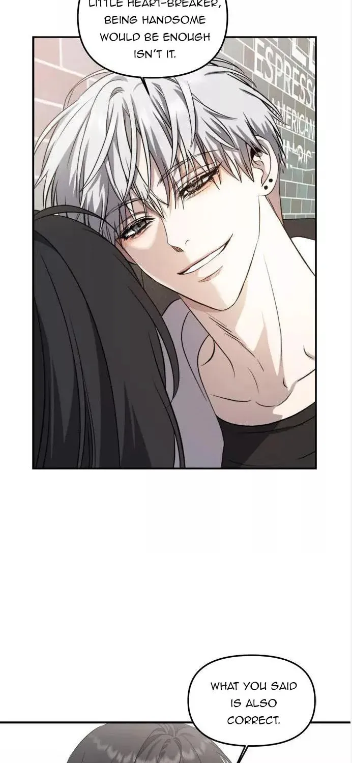 Read Dreaming Freedom chapter 58.5 image 23 on Lezhin