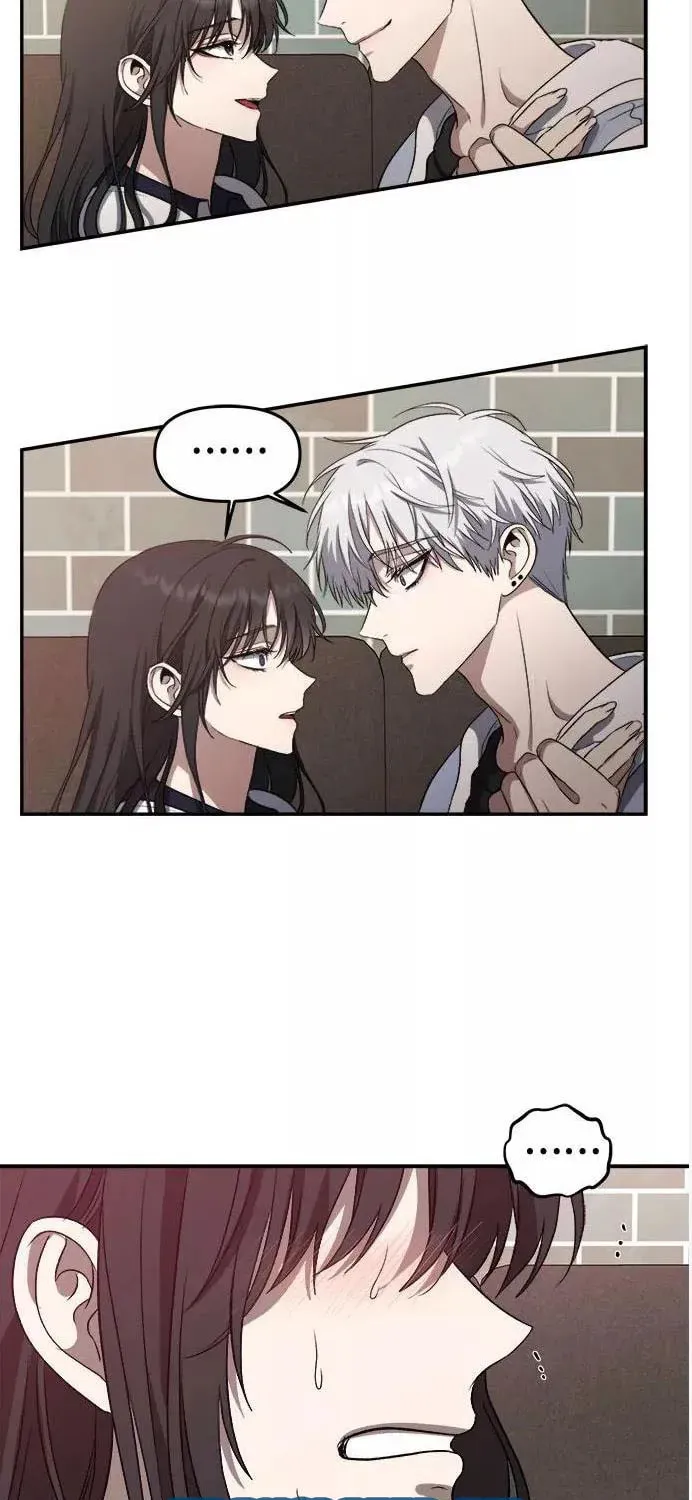 Read Dreaming Freedom chapter 58.5 image 25 on Lezhin