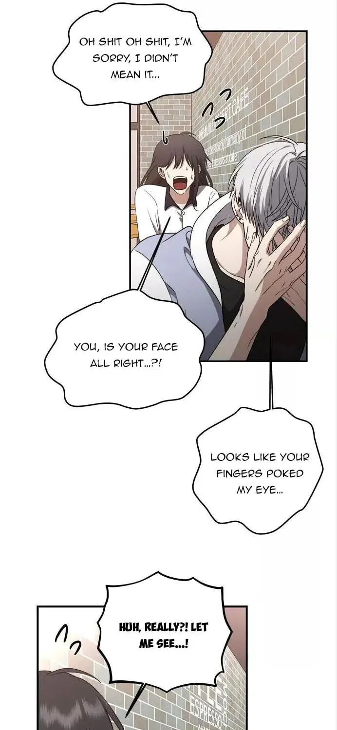 Read Dreaming Freedom chapter 58.5 image 27 on Lezhin