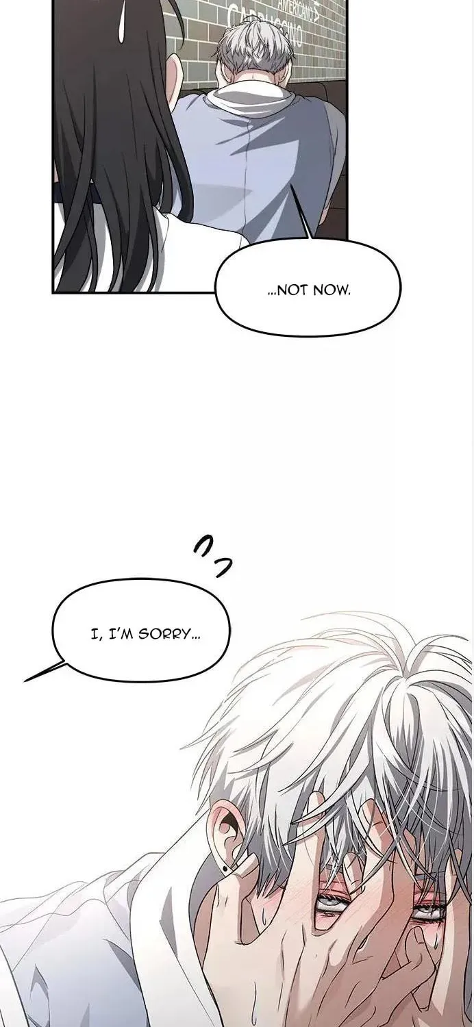 Read Dreaming Freedom chapter 58.5 image 28 on Lezhin
