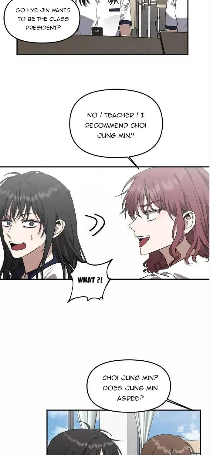 Read Dreaming Freedom chapter 58.5 image 3 on Lezhin