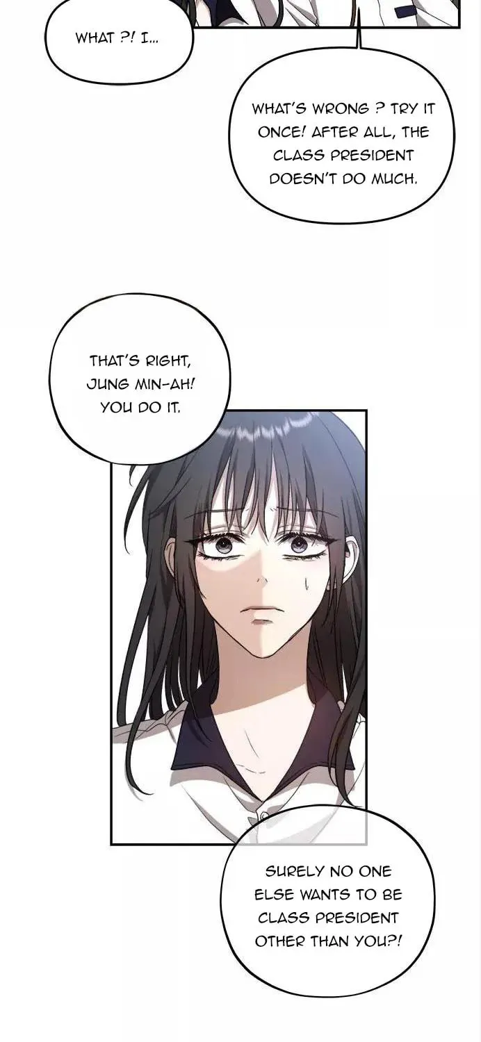 Read Dreaming Freedom chapter 58.5 image 5 on Lezhin