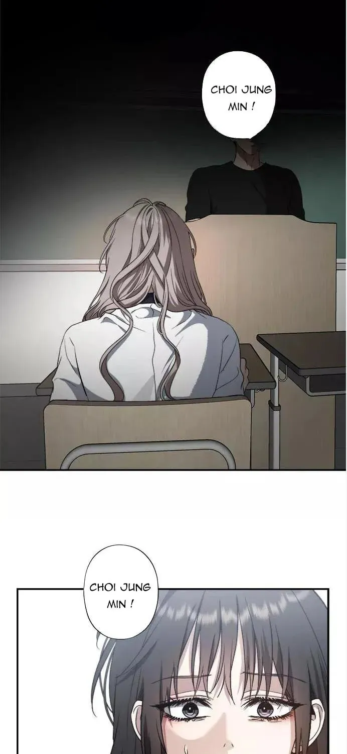 Read Dreaming Freedom chapter 58.5 image 7 on Lezhin