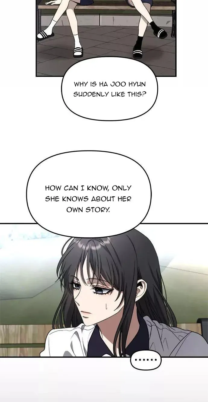 Read Dreaming Freedom chapter 58 image 10 on Lezhin