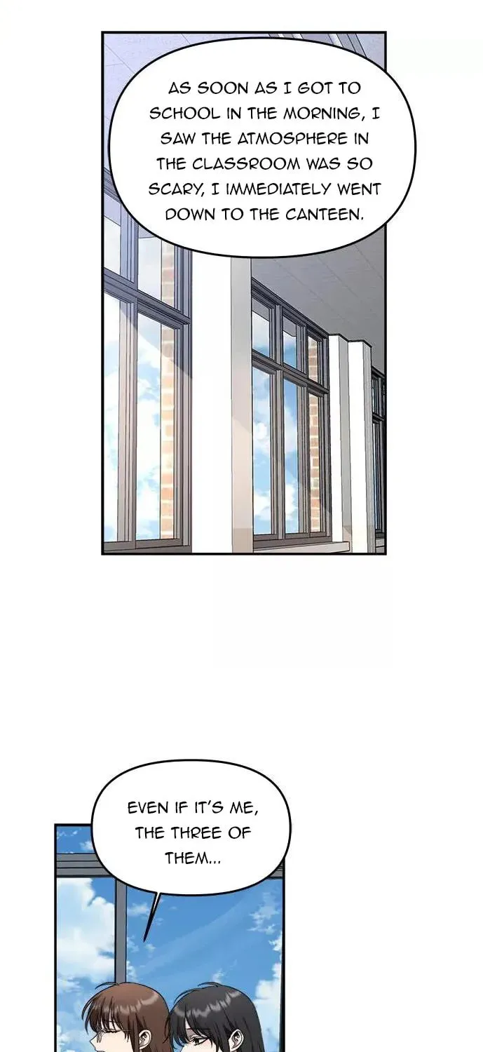 Read Dreaming Freedom chapter 58 image 13 on Lezhin