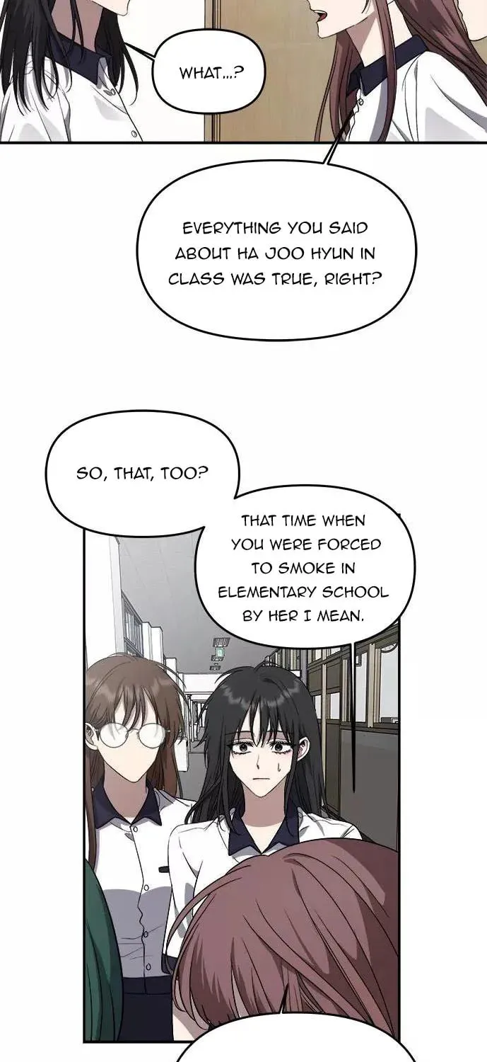 Read Dreaming Freedom chapter 58 image 16 on Lezhin