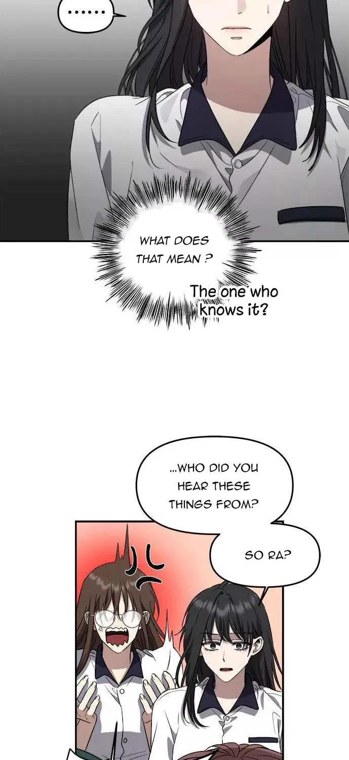 Read Dreaming Freedom chapter 58 image 18 on Lezhin
