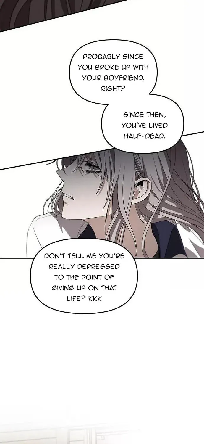 Read Dreaming Freedom chapter 58 image 2 on Lezhin