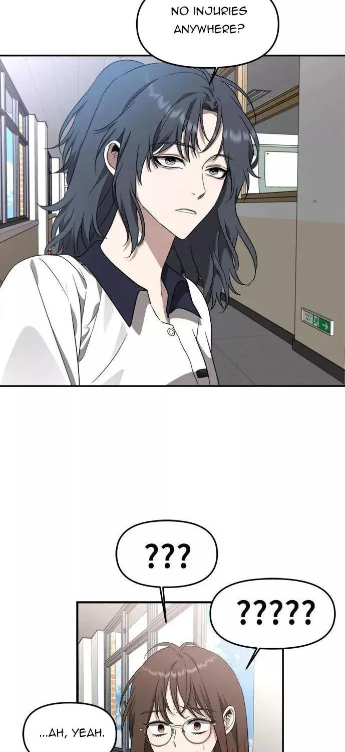 Read Dreaming Freedom chapter 58 image 21 on Lezhin