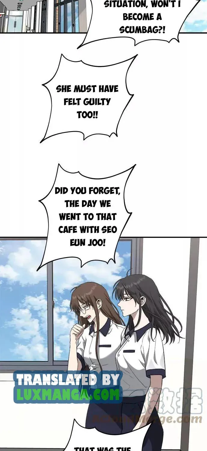 Read Dreaming Freedom chapter 58 image 23 on Lezhin
