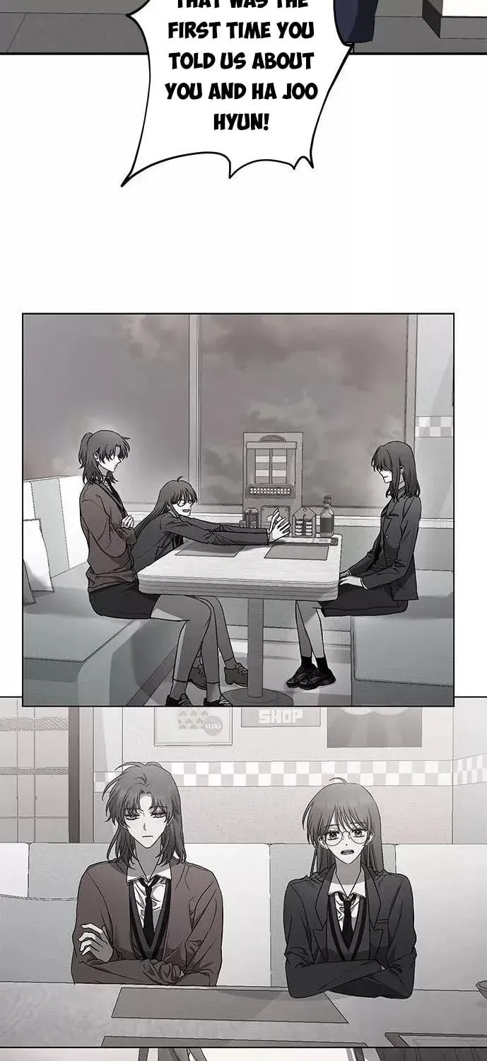 Read Dreaming Freedom chapter 58 image 24 on Lezhin