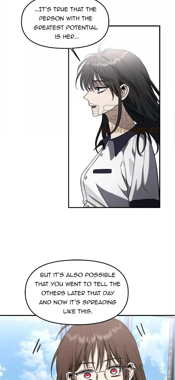 Read Dreaming Freedom chapter 58 image 27 on Lezhin
