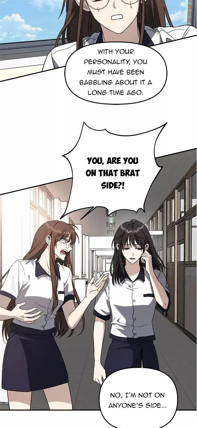 Read Dreaming Freedom chapter 58 image 28 on Lezhin