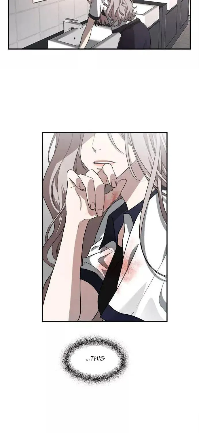 Read Dreaming Freedom chapter 58 image 34 on Lezhin