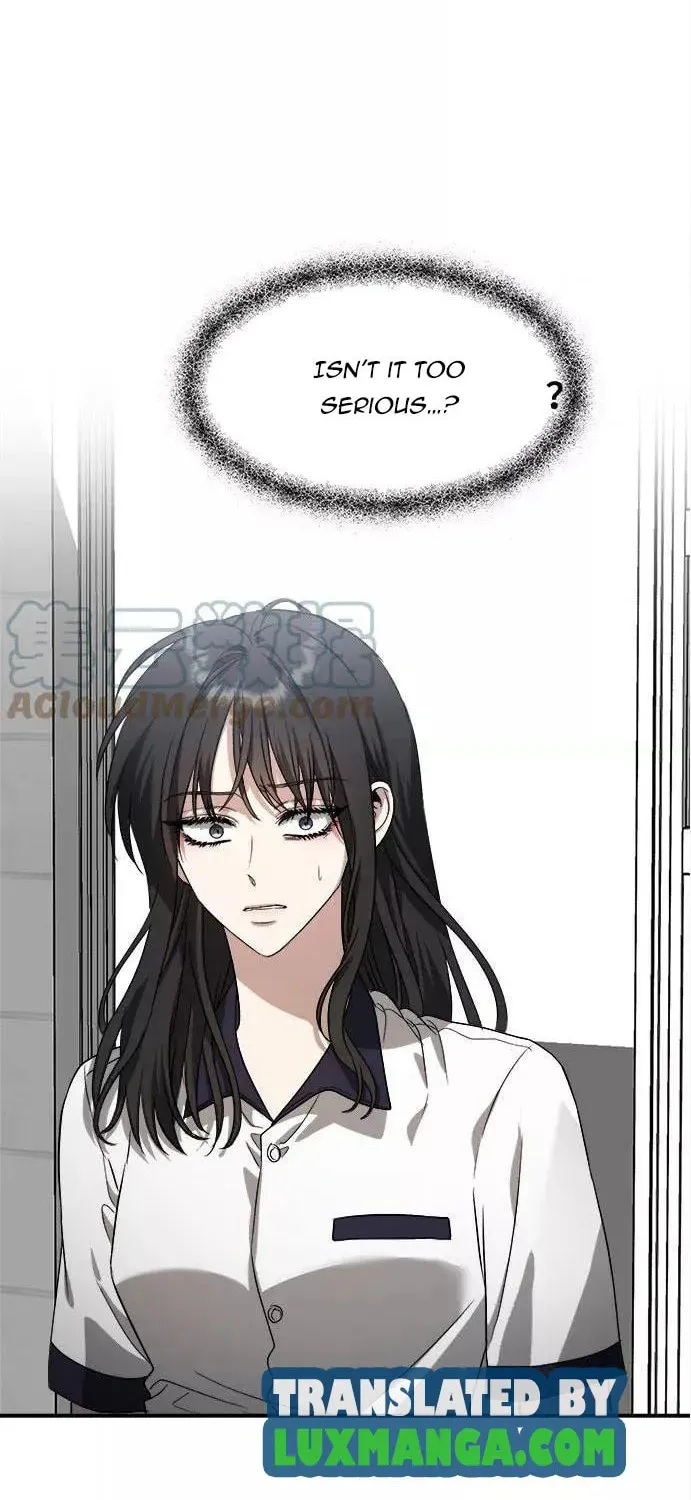 Read Dreaming Freedom chapter 58 image 35 on Lezhin