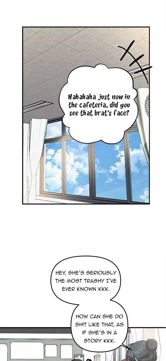 Read Dreaming Freedom chapter 58 image 40 on Lezhin