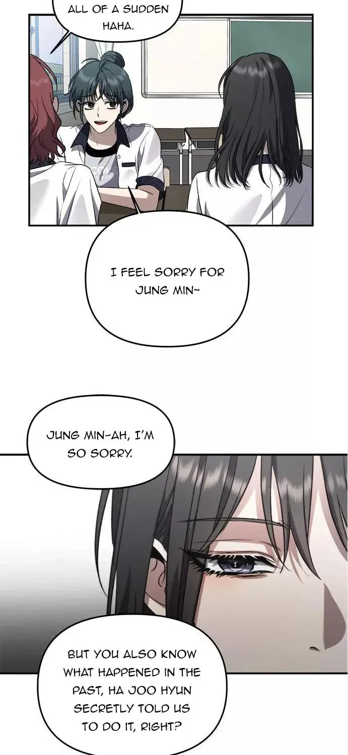 Read Dreaming Freedom chapter 58 image 43 on Lezhin