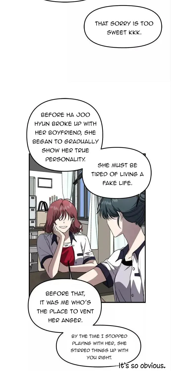 Read Dreaming Freedom chapter 58 image 44 on Lezhin
