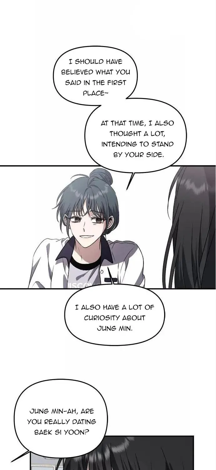 Read Dreaming Freedom chapter 58 image 45 on Lezhin