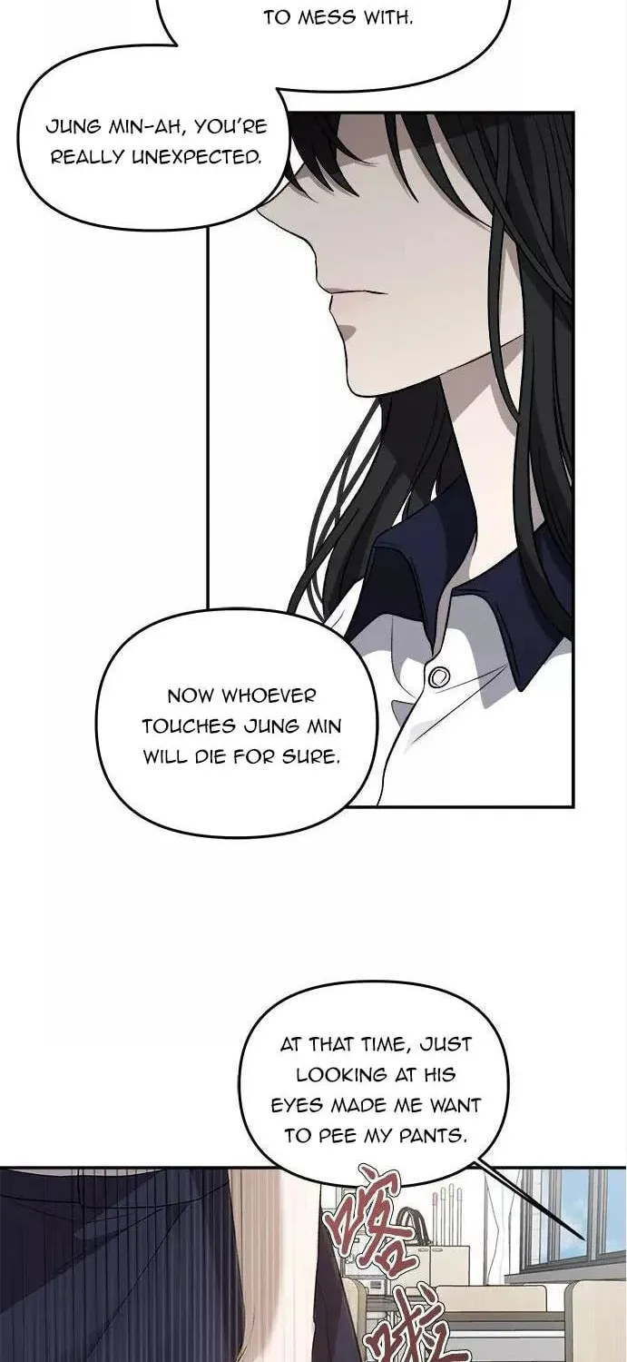 Read Dreaming Freedom chapter 58 image 47 on Lezhin
