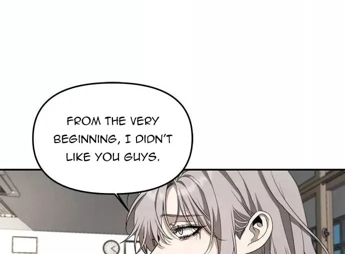 Read Dreaming Freedom chapter 58 image 5 on Lezhin
