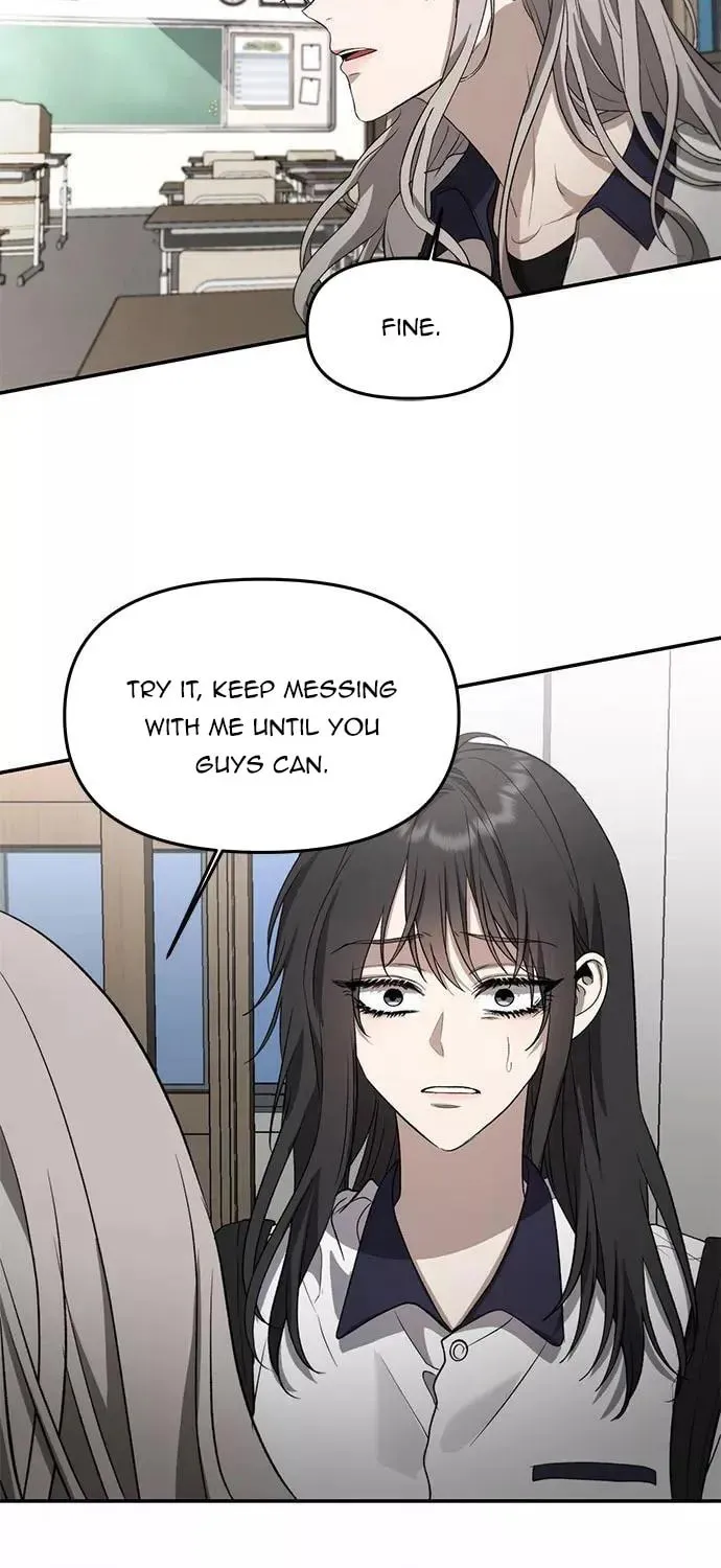 Read Dreaming Freedom chapter 58 image 6 on Lezhin