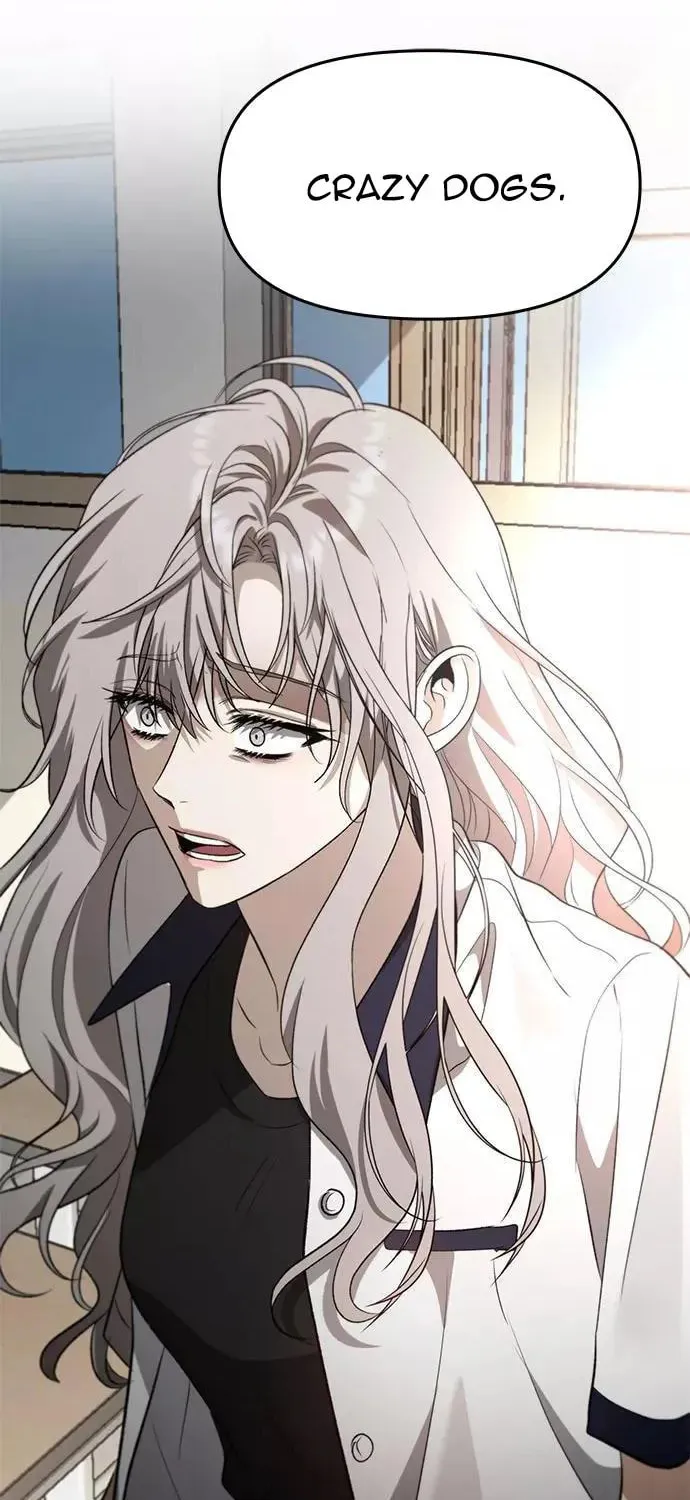 Read Dreaming Freedom chapter 58 image 7 on Lezhin