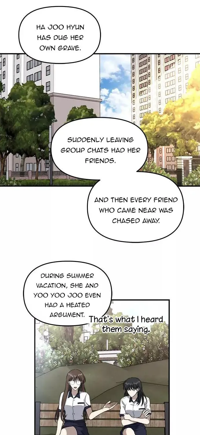 Read Dreaming Freedom chapter 58 image 9 on Lezhin
