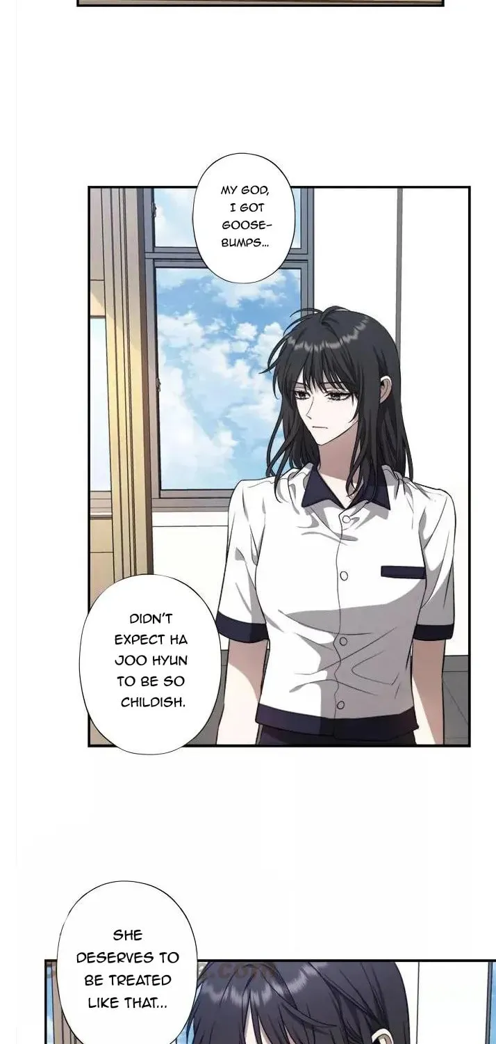 Read Dreaming Freedom chapter 59.5 image 1 on Lezhin