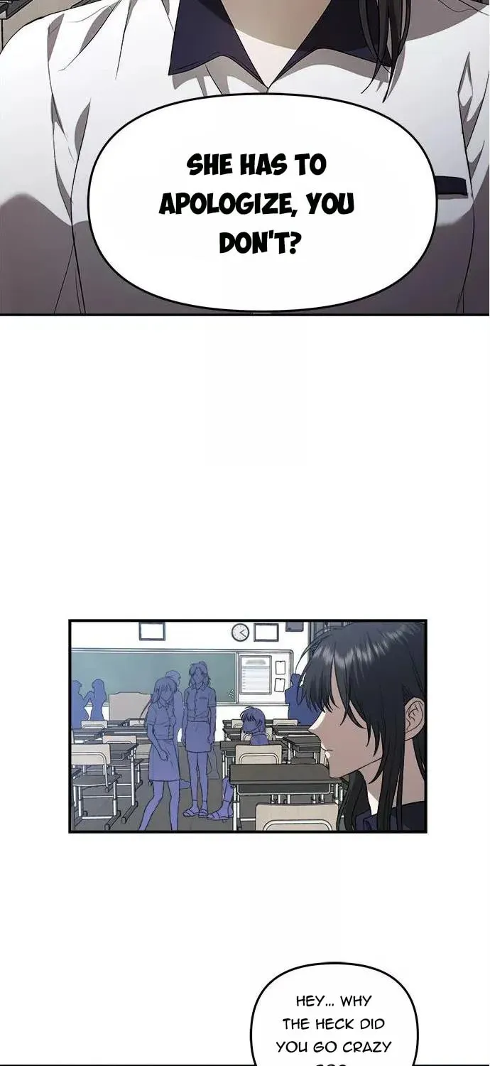 Read Dreaming Freedom chapter 59.5 image 11 on Lezhin
