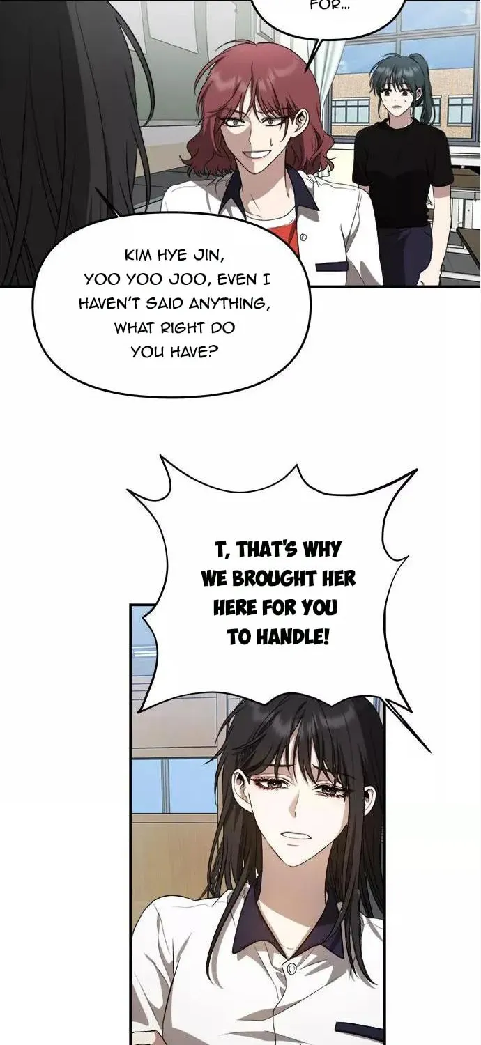 Read Dreaming Freedom chapter 59.5 image 12 on Lezhin