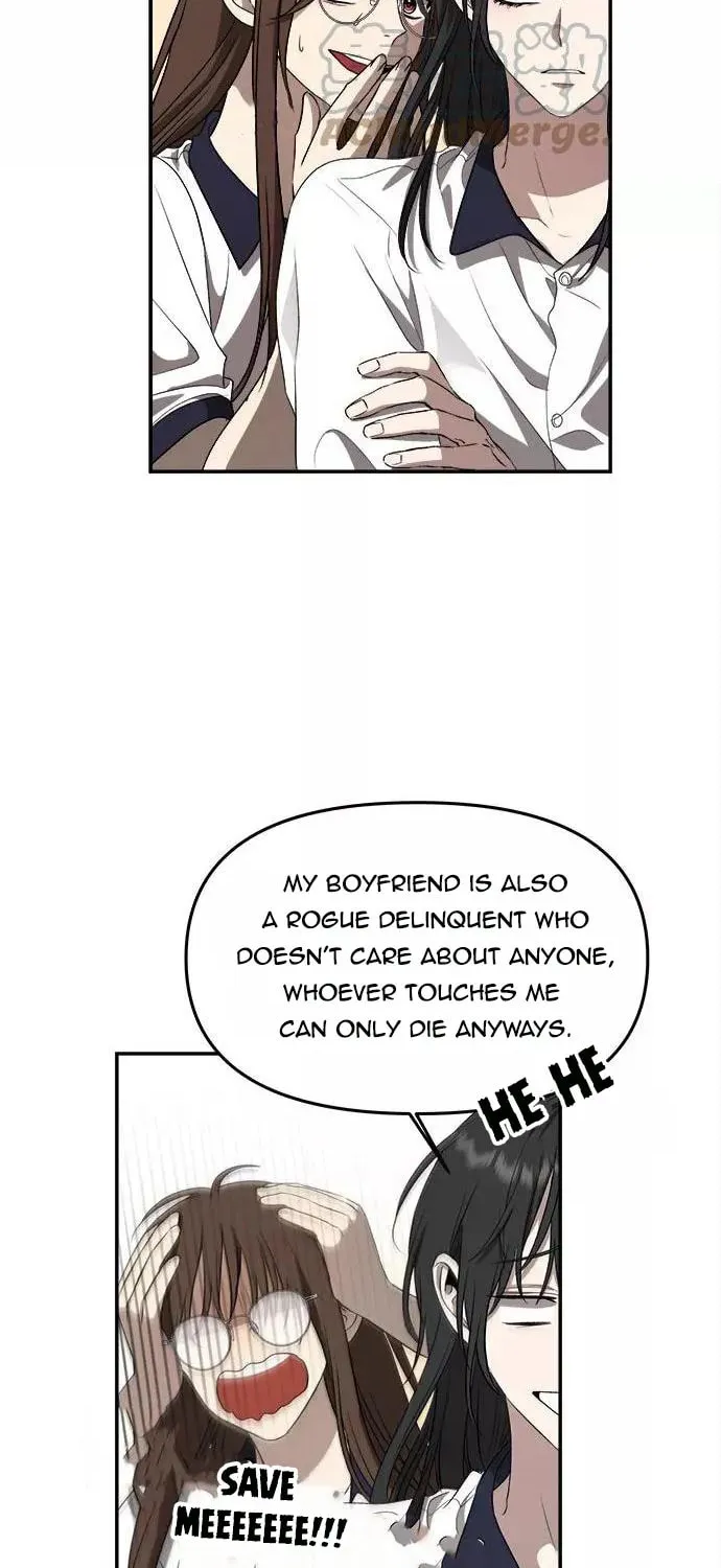 Read Dreaming Freedom chapter 59.5 image 14 on Lezhin